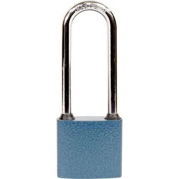 Visací zámek zámek visací OVAL 38 prodloužený 3kl. RICHTER 0.15 Kg MTA MAXMIX Sklad14 495076 (0.15 Kg Šířka přepravní: 3,9 cm MTA MAXMIX Sklad14 495076)