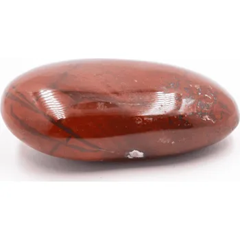 Milujeme Kameny Jaspis červený - leštěný ovál JC29 564986