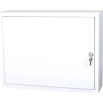 Rozvaděč Conexpro montážní skříň na stěnu 520x400x140
