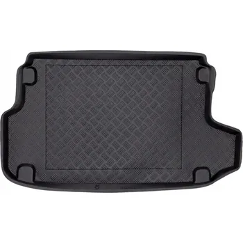 autokoberec Rohož do kufru Rezaw-Plast polypropylen