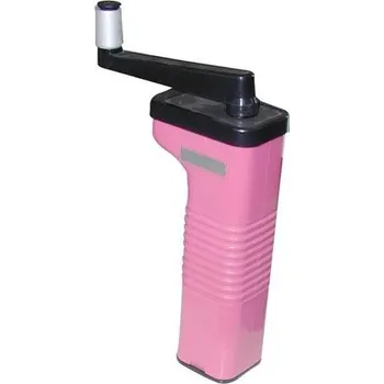 Mlýnek na koření mlýnek na koření TRAMP 19cm PH 0.17 Kg MTA MAXMIX Sklad14 210141 ( MTA MAXMIX Sklad14 )