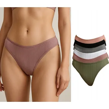 Dámské oblečení TUTKU dámské kalhotky Kalhotky velikost L