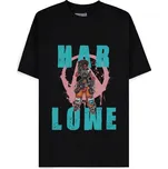 Tričko Borderlands 4 - Harlowe