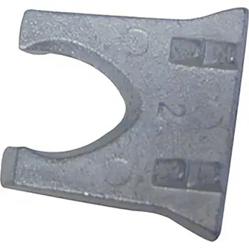 Sekera klínek profil č.2, 30011, 17x16mm (5ks) 0.01 Kg MTA MAXMIX Sklad14 455062 ( MTA MAXMIX Sklad14 )