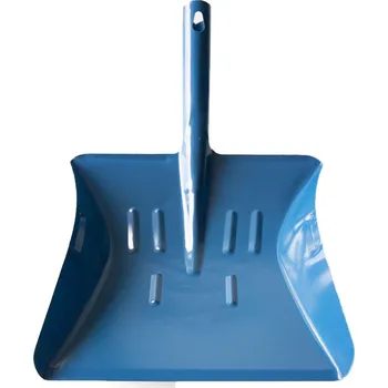 Lopata lopatka na smetí slabá lak. 0.29 Kg MTA MAXMIX Sklad14 612059 (0.29 Kg Šířka přepravní: 22 cm MTA MAXMIX Sklad14 612059)