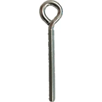 Hřebík oko s M závitem zavřené&nbsp; 8x80mm Zn (75ks) 2.22 Kg MTA MAXMIX Sklad14 458514 ( MTA MAXMIX Sklad14 )