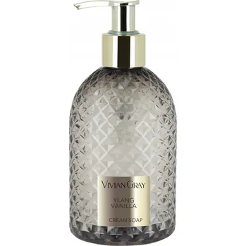 Mýdlo Vivian Gray Tekuté mýdlo Ylang Vanilla 300 ml