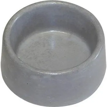 miska kulatá vyšší 132x 57mm beton (36) 0.77 Kg MTA MAXMIX Sklad14 446231 ( MTA MAXMIX Sklad14 )