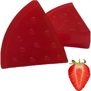 Mýdlo Mýdlo na tělo e-Fiore 100 ml 100 g