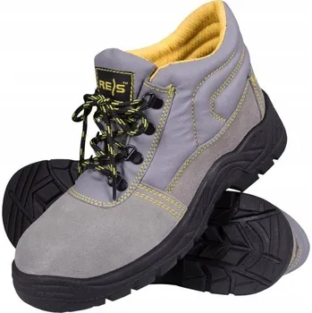 Pracovní obuv Pracovní obuv kotníková Reis BRYESVEL-T-OB velikost 49
