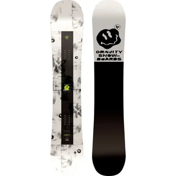 Snowboard Snowboard Gravity Flash 120 2026 - Odesíláme do 24 hodin