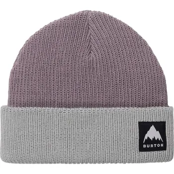 Čepice Čepice Burton Recycled VT washed lavender/grey cloud 2026 - Odesíláme do 24 hodin