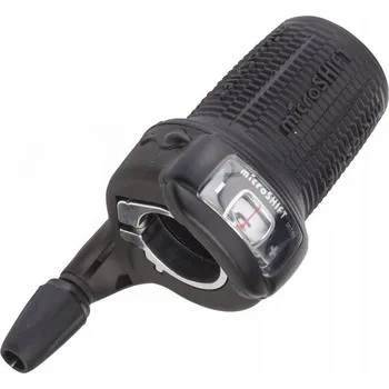 Příslušenství pro čtečku elektronické knihy Řadicí páka Microshift Inter 3