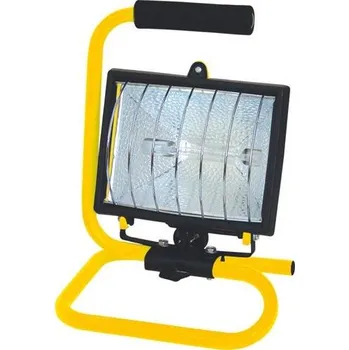 Pracovní světlo světlo halogenové 400W ruční 1.61 Kg MTA MAXMIX Sklad14 552931 ( MTA MAXMIX Sklad14 )