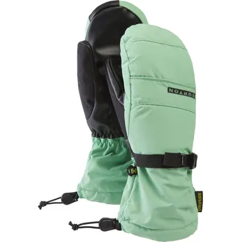 Rukavice na snowboard Burton Wms Profile Mitt soft sage M 2026 - Odesíláme do 24 hodin