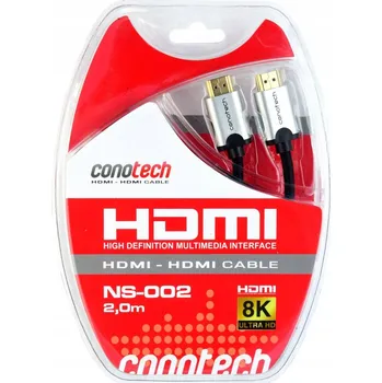 Video kabel Kabel HDMI Ultra High Speed 8k 2.1