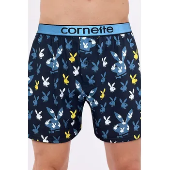 Pánské spodní prádlo BOXERKY CLASSIC 881 GRANÁT L