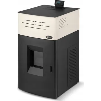 Krbová kamna SAHARA 21 BLIST béžová