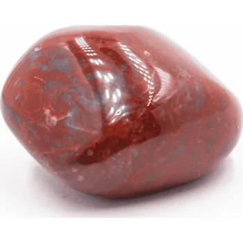Milujeme Kameny Jaspis červený - leštěný ovál JC23 564980