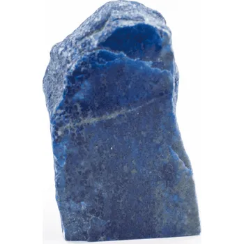 Milujeme Kameny Lapis Lazuli - surový leštěný kámen LPK81 564588