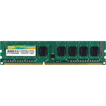 Paměť RAM DDR3 Silicon Power 4 GB 1600 MHz CL11