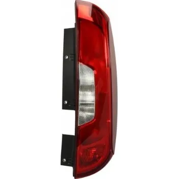 Zadní světlomet Zadní světlo MARS 30U188-E