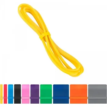 Posilovací guma 1-11,3 kg 1 ks