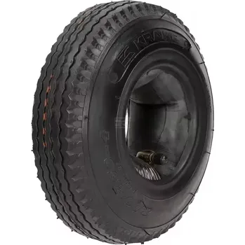 Auto-moto KRAMP Pneumatika 2.80/2.50-4 4PR (sada s duší)