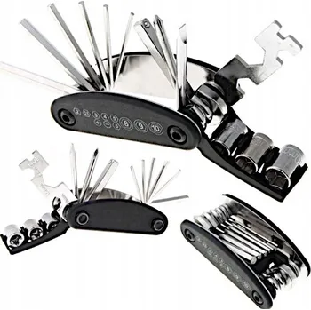 BW-BIKE Forever multifunkční