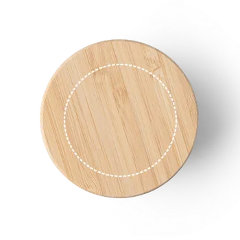 Termohrnek NORRE TUMBLER. Dvoustěnný nerezový (36% recyklace) vakuově izolovaný kelímek 370 ml 3 Lid, ∅ 50 Gravírování laserem, 1 barva