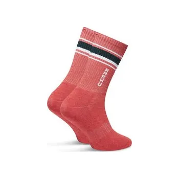 Dlouhé ponožky Karhu KA00108 Červená 45_48