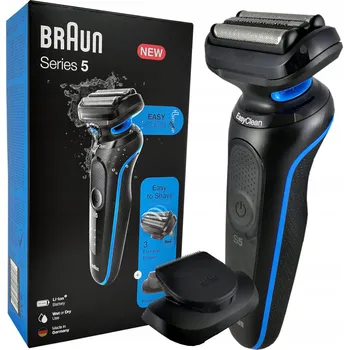 Holicí strojek Holicí Strojek Braun 51-B1200s