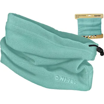 Nákrčník Hi-Tec Aras Nákrčník modrý