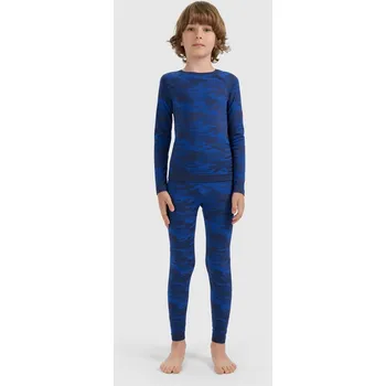 Dětské termoprádlo Sada spodního prádla 4F vícebarevná vel. 152-158