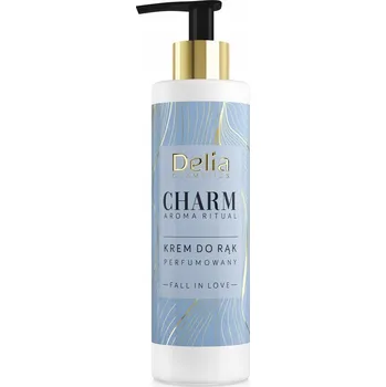 Péče o ruce Krém na ruce Delia Cosmetics 200 ml 150 g