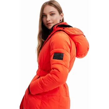 Dámská bunda Desigual Dámská bunda Grisse NORUECA 22WWEWAE-7002-XL