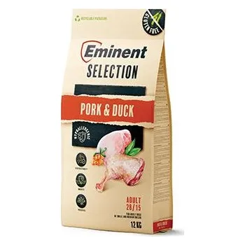 Pro psa Eminent Selection Dog Adult Pork&Duck 12kg