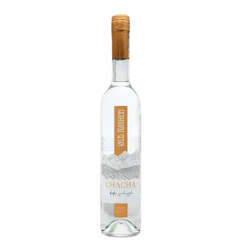 Vodka Old Kakheti Chacha Classic 45% - 0,5 l