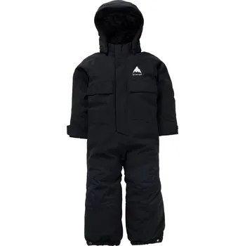 Chlapecká zimní kombinéza Kombinéza na snowboard Burton Toddler One Piece true black 3 ROKY 2026 - Odesíláme do 24 hodin