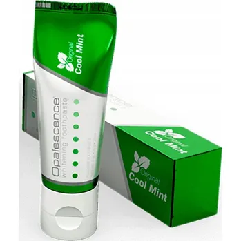 zubní pasta Bělící pasta OPALESCENCE __ Bílé zuby z USA