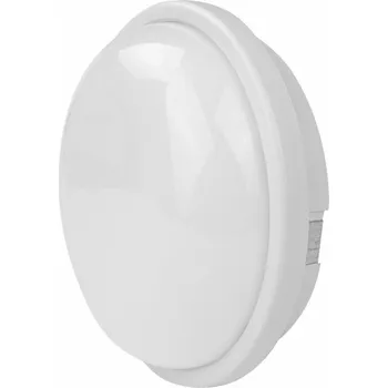 Kulatý Stropní Svítidlo Ecolight 16,2 x 6,5 cm bílá