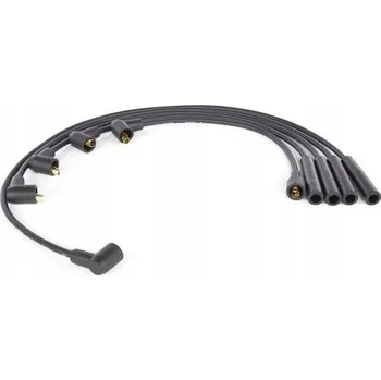 Zapalovací kabel Sada zapalovacích kabelů Bosch 0 986 356 812