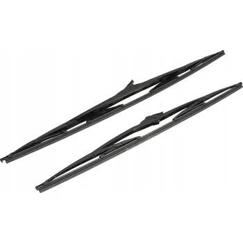 Stěrač Lišta stěrače Valeo 576102 přední 600 mm