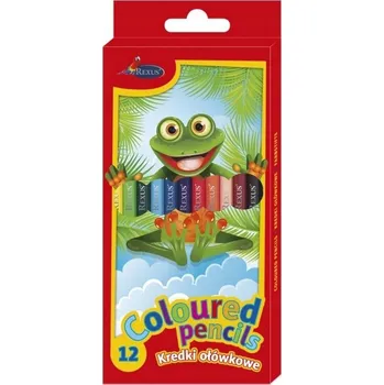 Kresba Pastelky Beniamin 1 ks