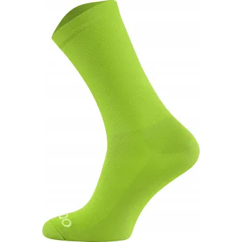Pánské ponožky Cyklistické Ponožky TODO Cycling Pro zelené 47-50