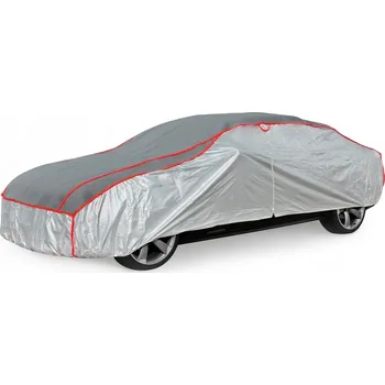 Plachta na motorové vozidlo Krycí Plachta proti krupobití na auto - velikost L amio-02511