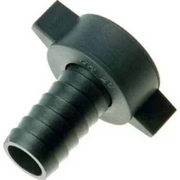 Hadicová spojka koncovka 3/4" hadicová 0.02 Kg MTA MAXMIX Sklad14 963536 ( MTA MAXMIX Sklad14 )