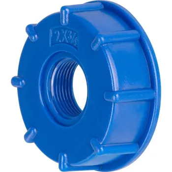 Pěstitelství Adaptér redukce na IBC 60mm 3/4" plast