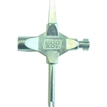 Klíč klíč víceúčelový LK5 0.09 Kg MTA MAXMIX Sklad14 431189 ( MTA MAXMIX Sklad14 )