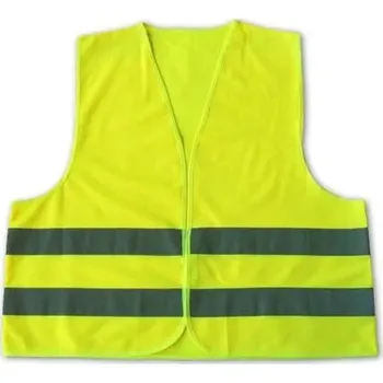 reflexní vesta Reflexní vesta Vorel unisex XXL